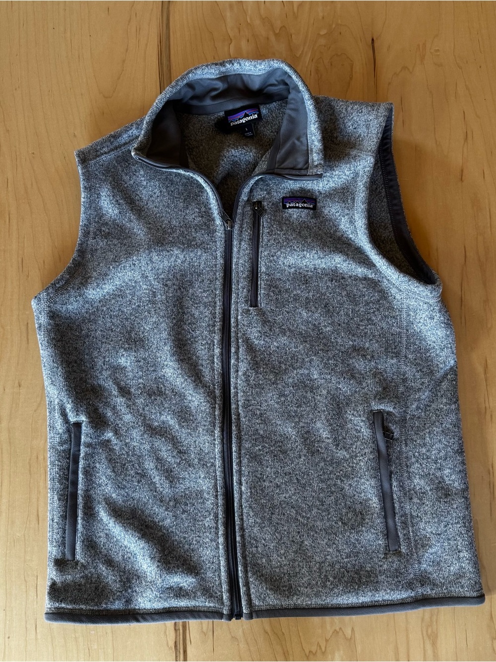 Patagonia Men’s Better Sweater Vest